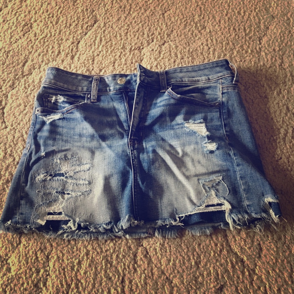 American Eagle skirt
